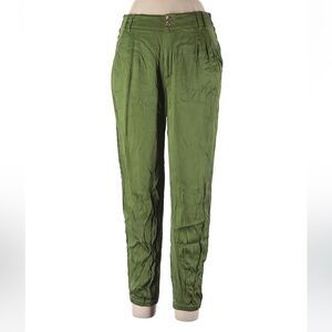 [SOLD] Anthropologie Diandra Pleated Joggers Pants New 6